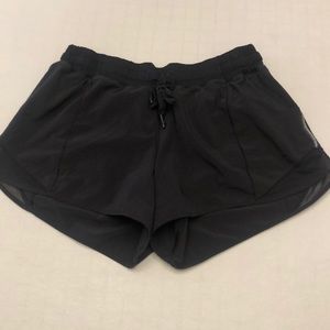 Lulu shorts
